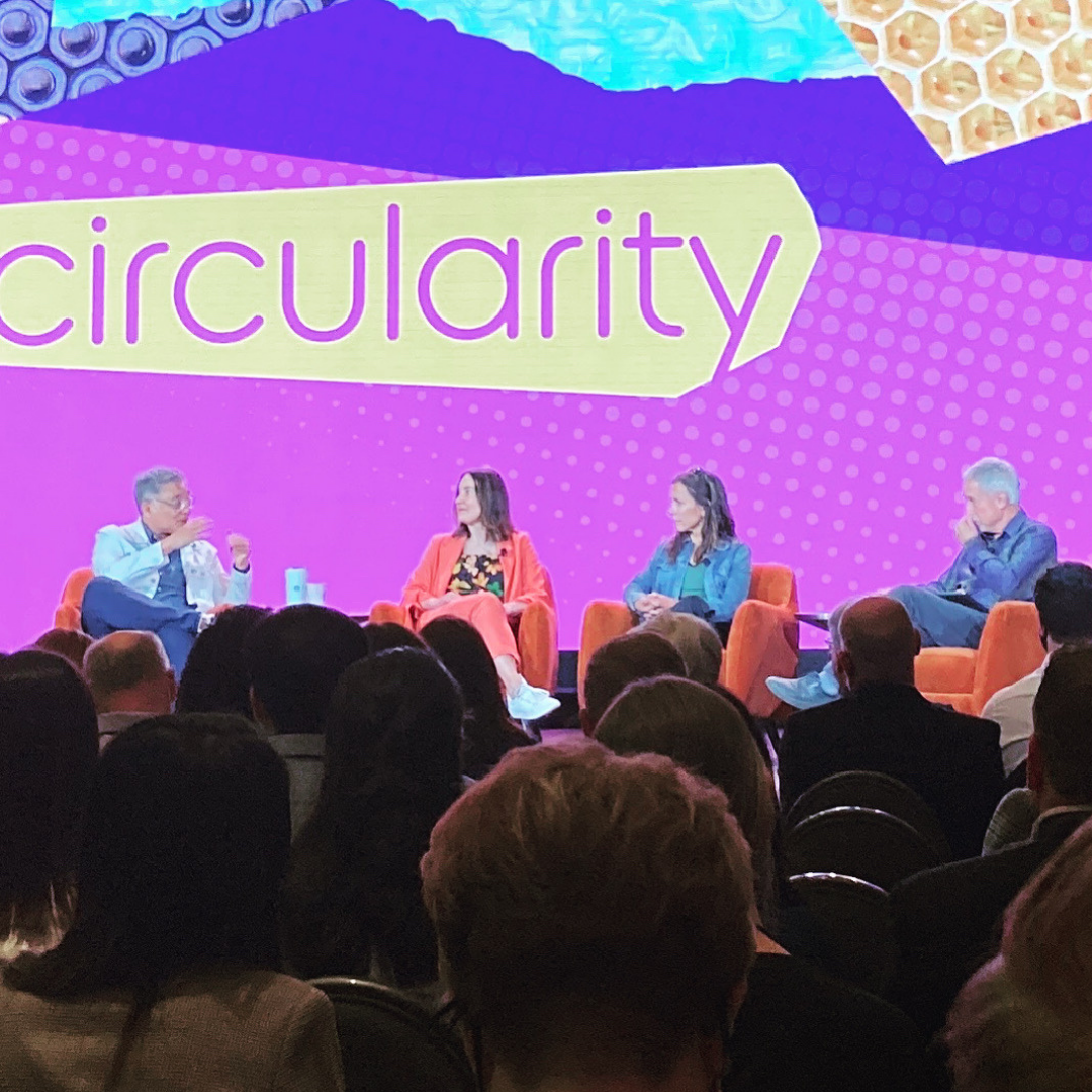 Circularity 22 Spearhead Global