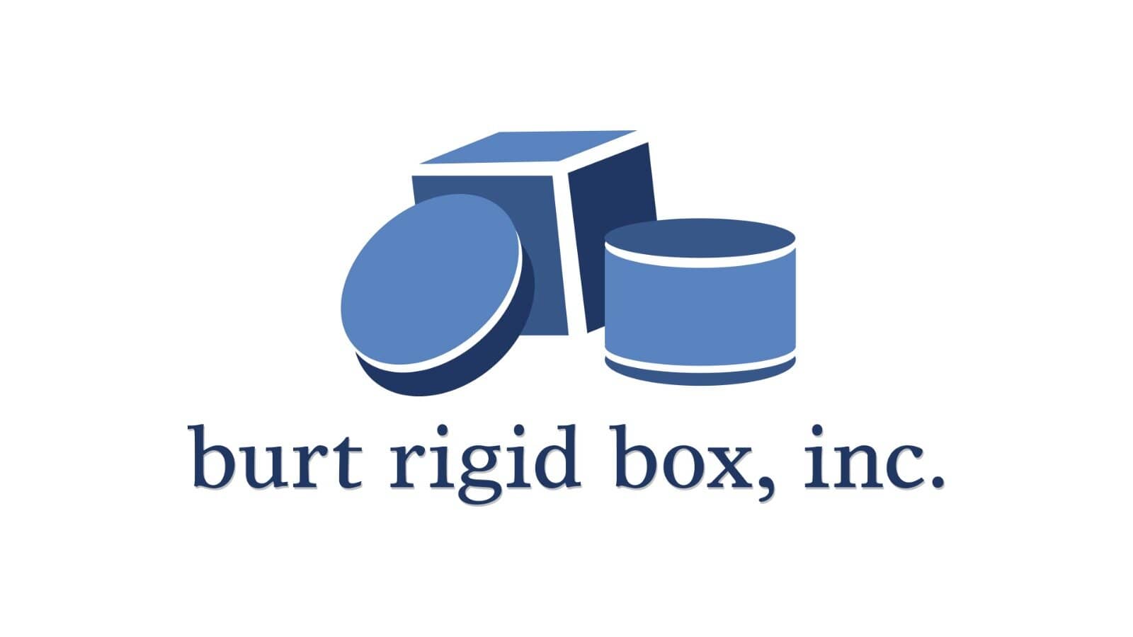 Burt Rigid Box Inc
