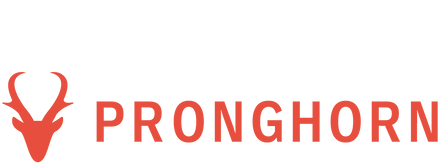 Pronghorn Logo